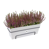 loft urban trough allin1 50cm white